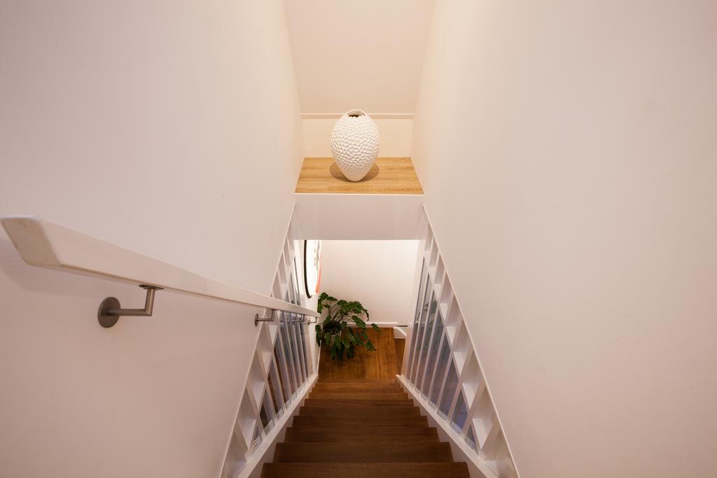 Olifant Apartment Хронинген Екстериор снимка