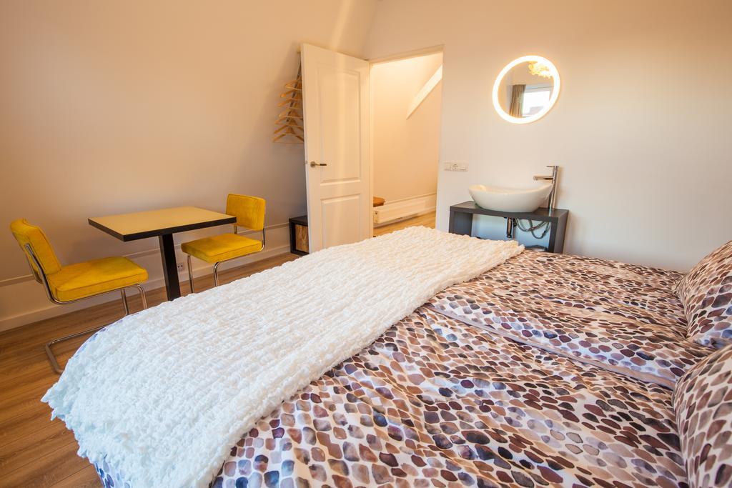 Olifant Apartment Хронинген Екстериор снимка