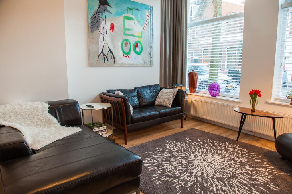 Olifant Apartment Хронинген Екстериор снимка